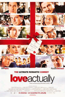 chander subramanian recommends Love Actually Nude