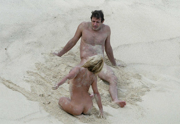 brent cummings share naturist beach erection photos