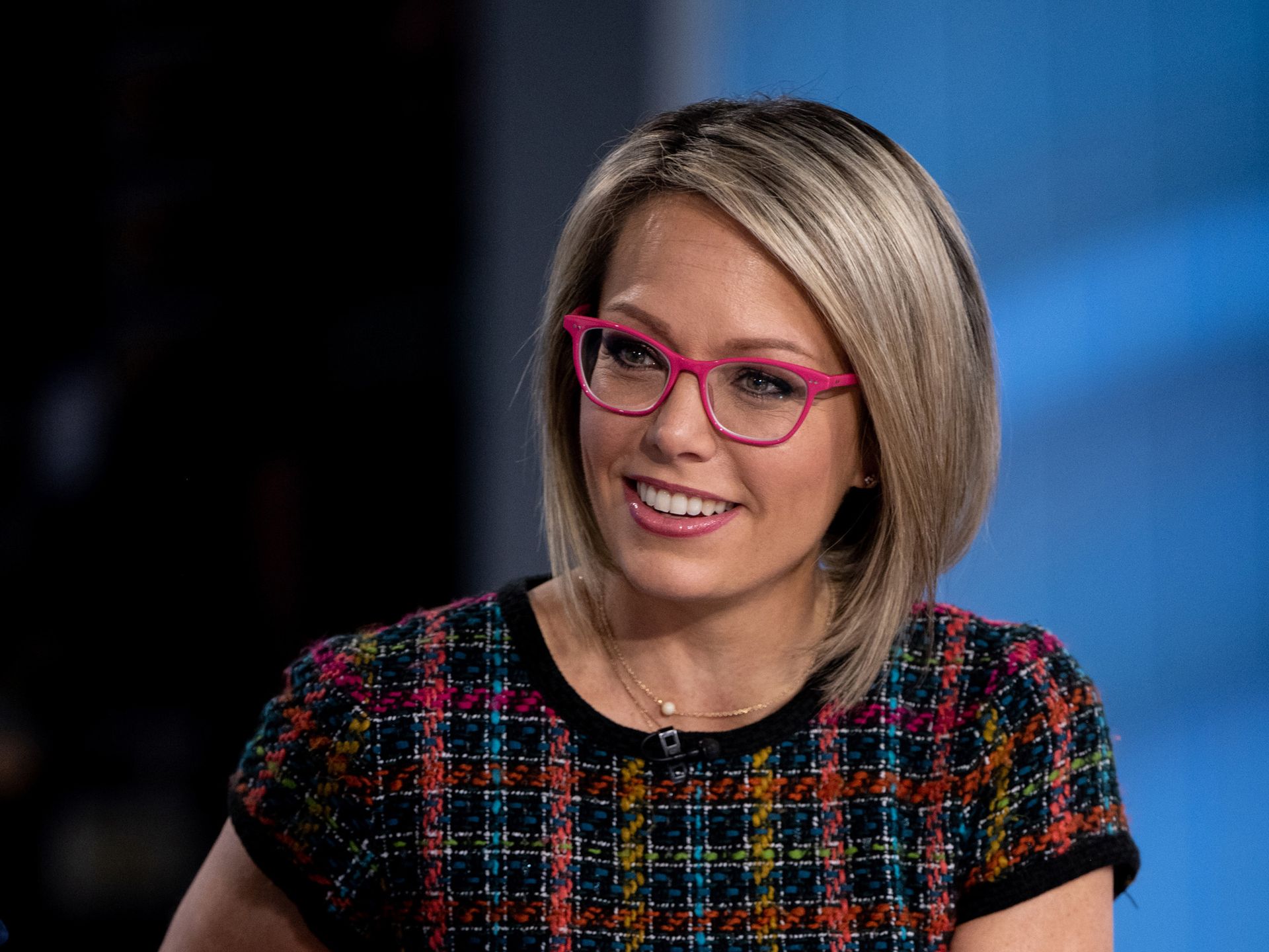 alex trimarchi recommends Dylan Dreyer Ass