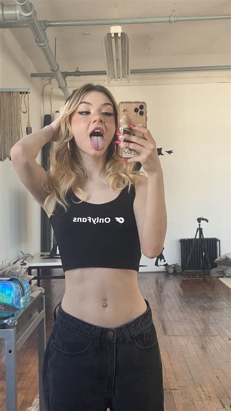 allie parrott recommends ana lorde porn pic