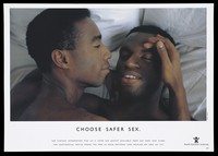 clara bond recommends Black Men Having Sex