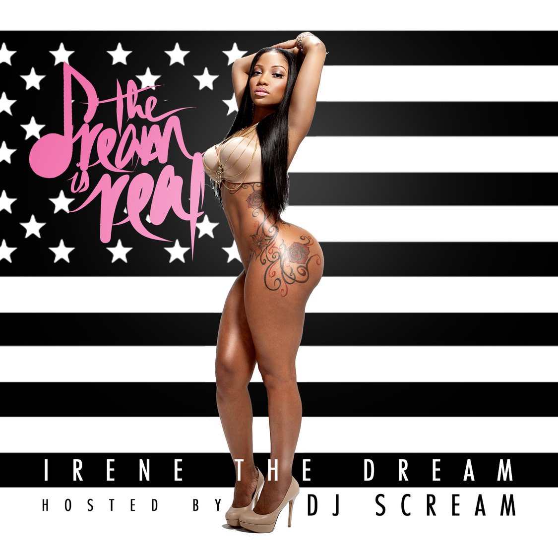 april rose castillo recommends irene the dream pic