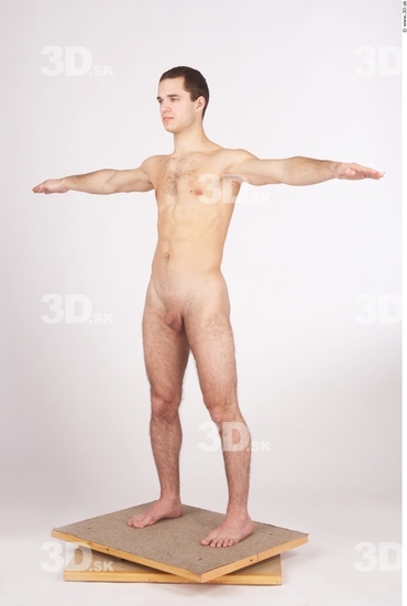 britney samson recommends Average Men Naked