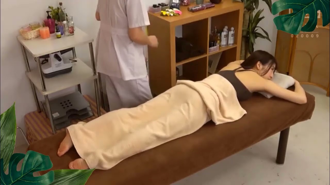 deejay mckay recommends japanese full massage video pic