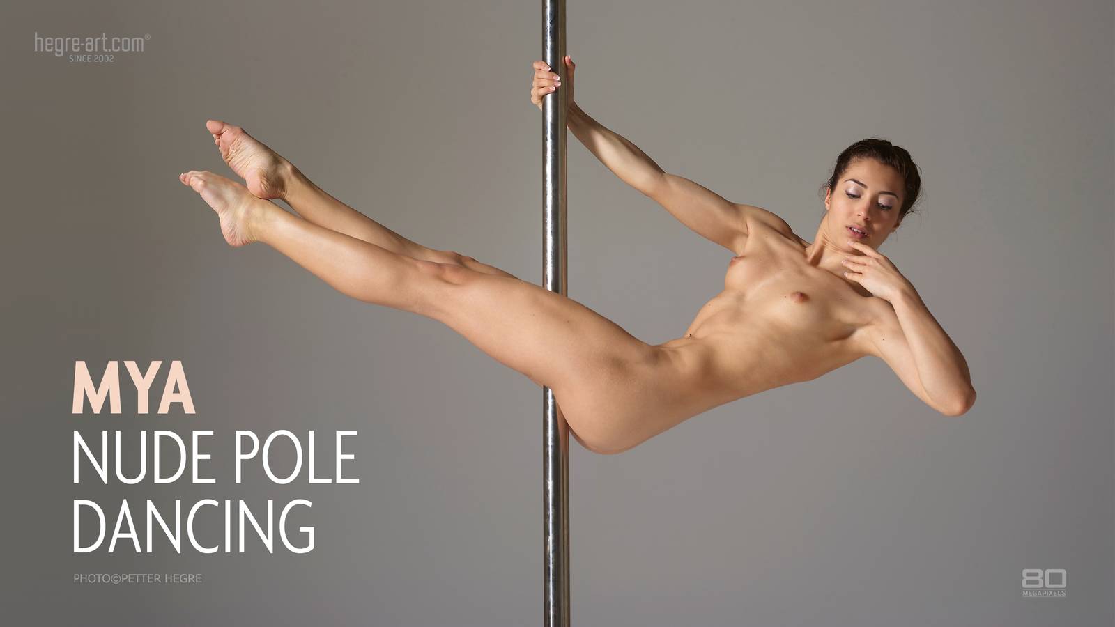 naked pole dancers