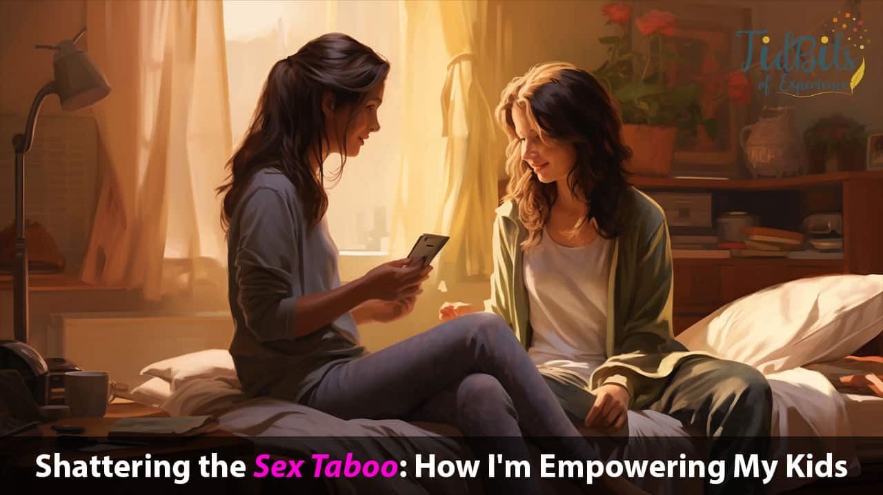 ange gomes recommends teens taboo com pic