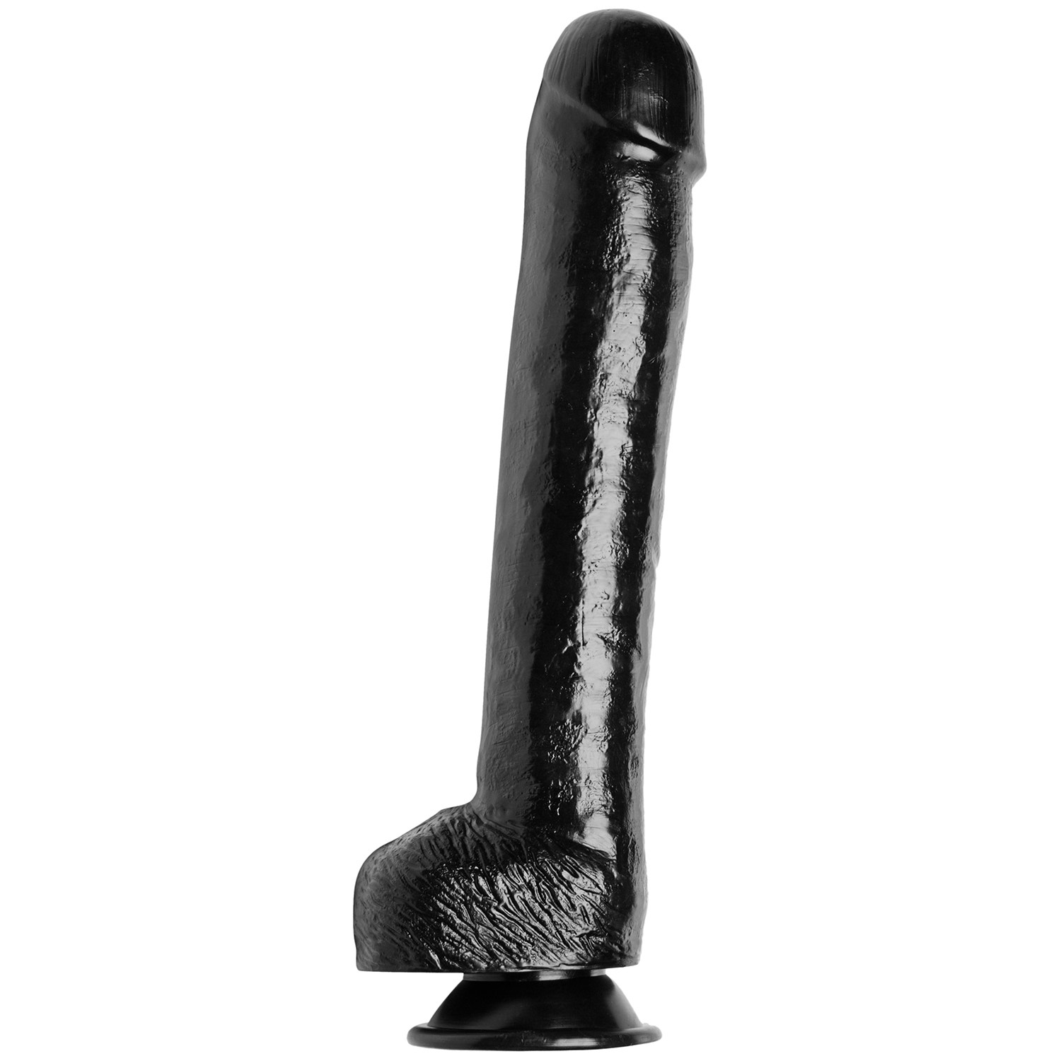 angelique labuschagne recommends Big Black Dildos