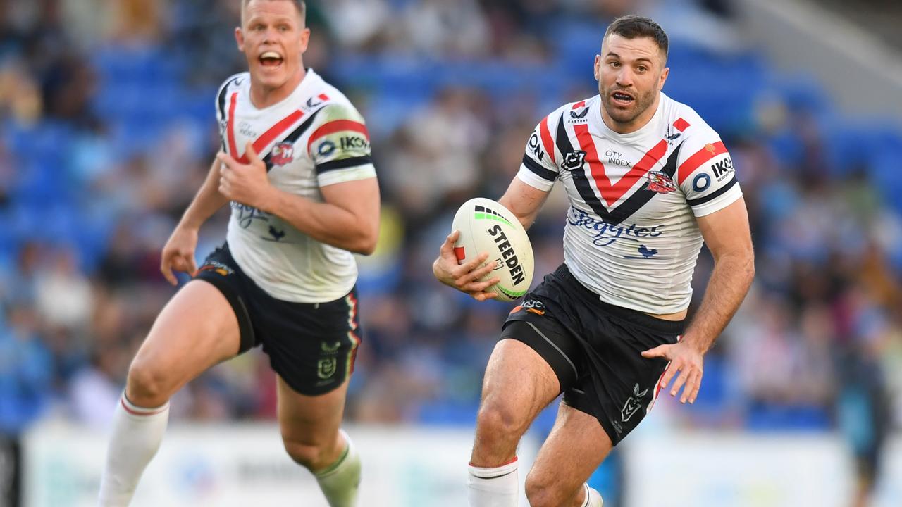 danyal saeed recommends james tedesco nude pic