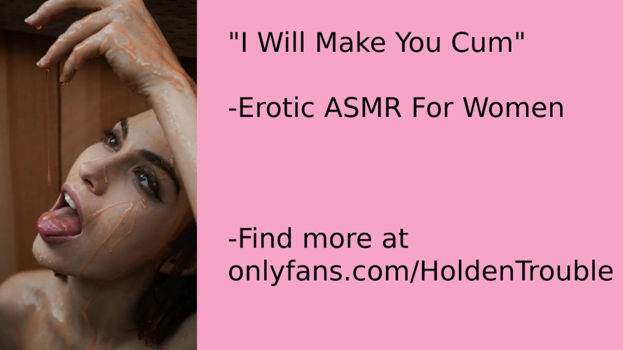 bosko jovanovic recommends erotica asmr pic