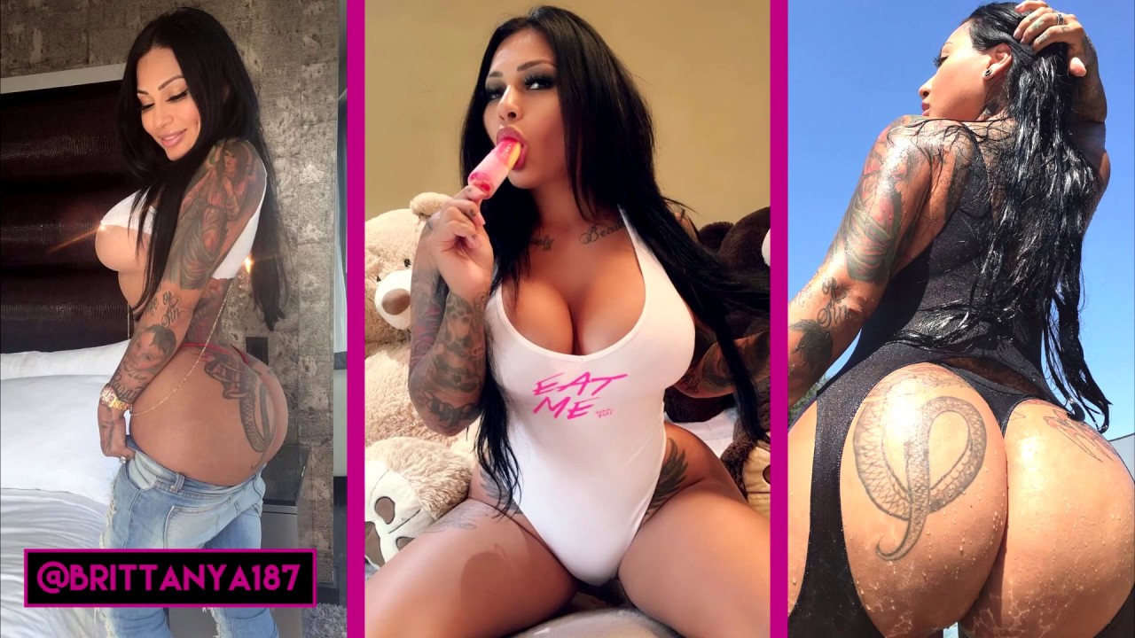 artan demaj recommends brittanya videos pic