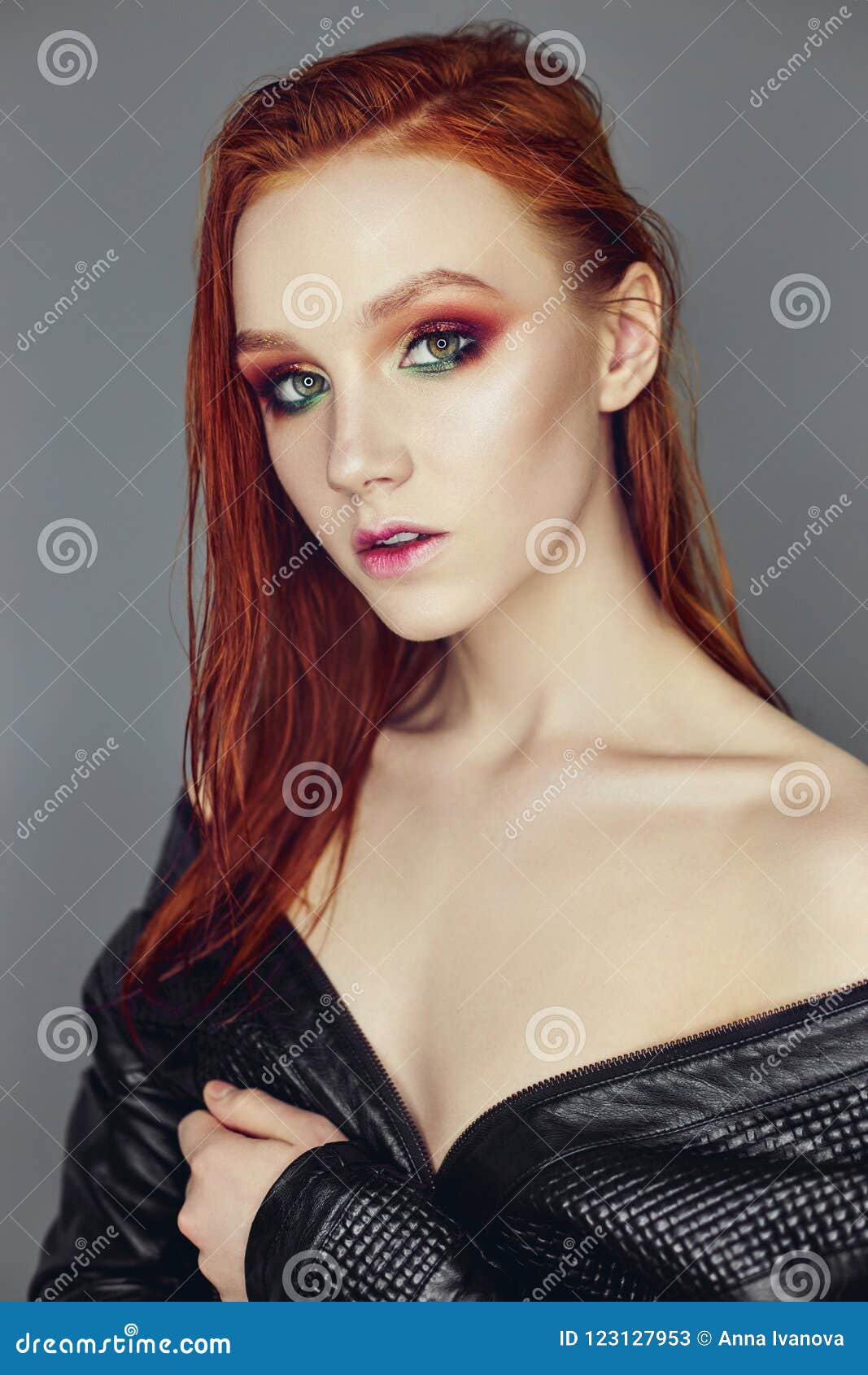 danny stefanic recommends Beautiful Nude Redheads