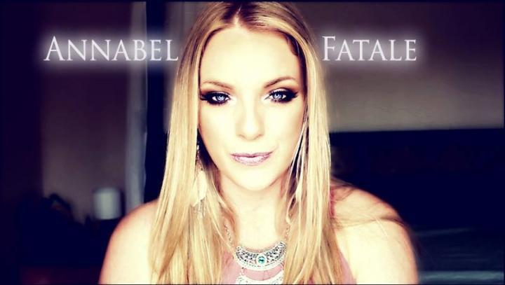 caly catastrophe recommends annabel fatale pic