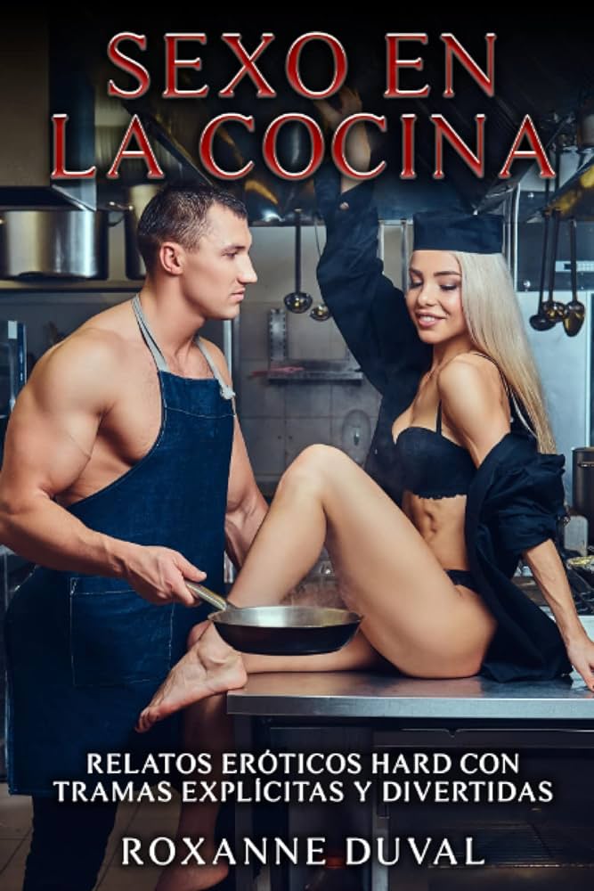 alex talento recommends Sexo La Cocina