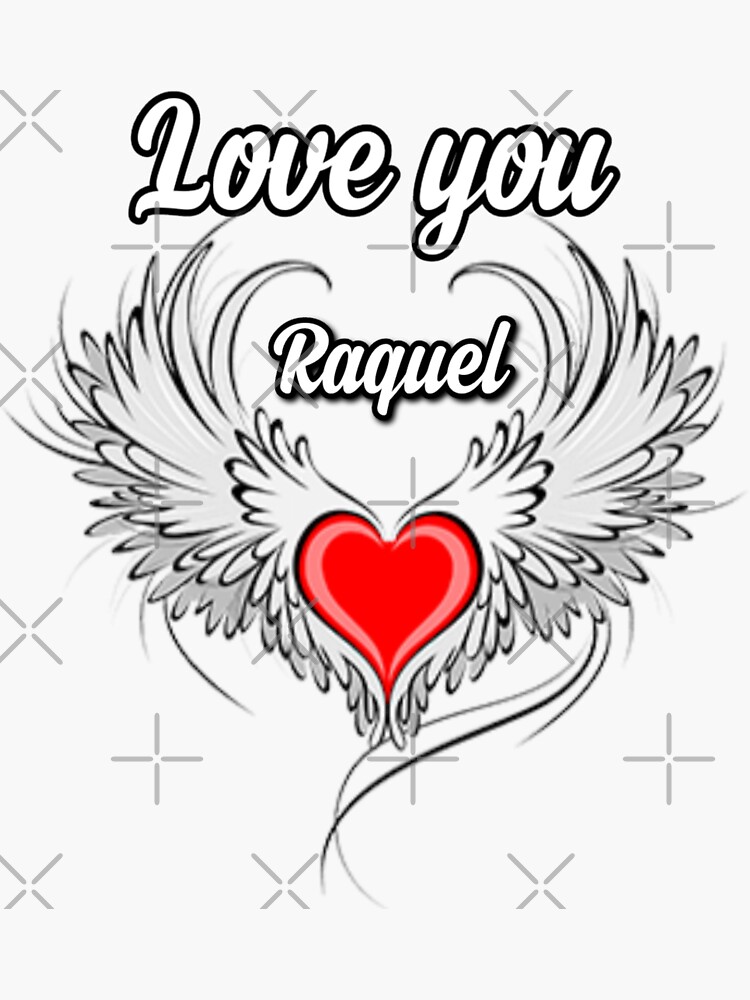 Best of Raquel love