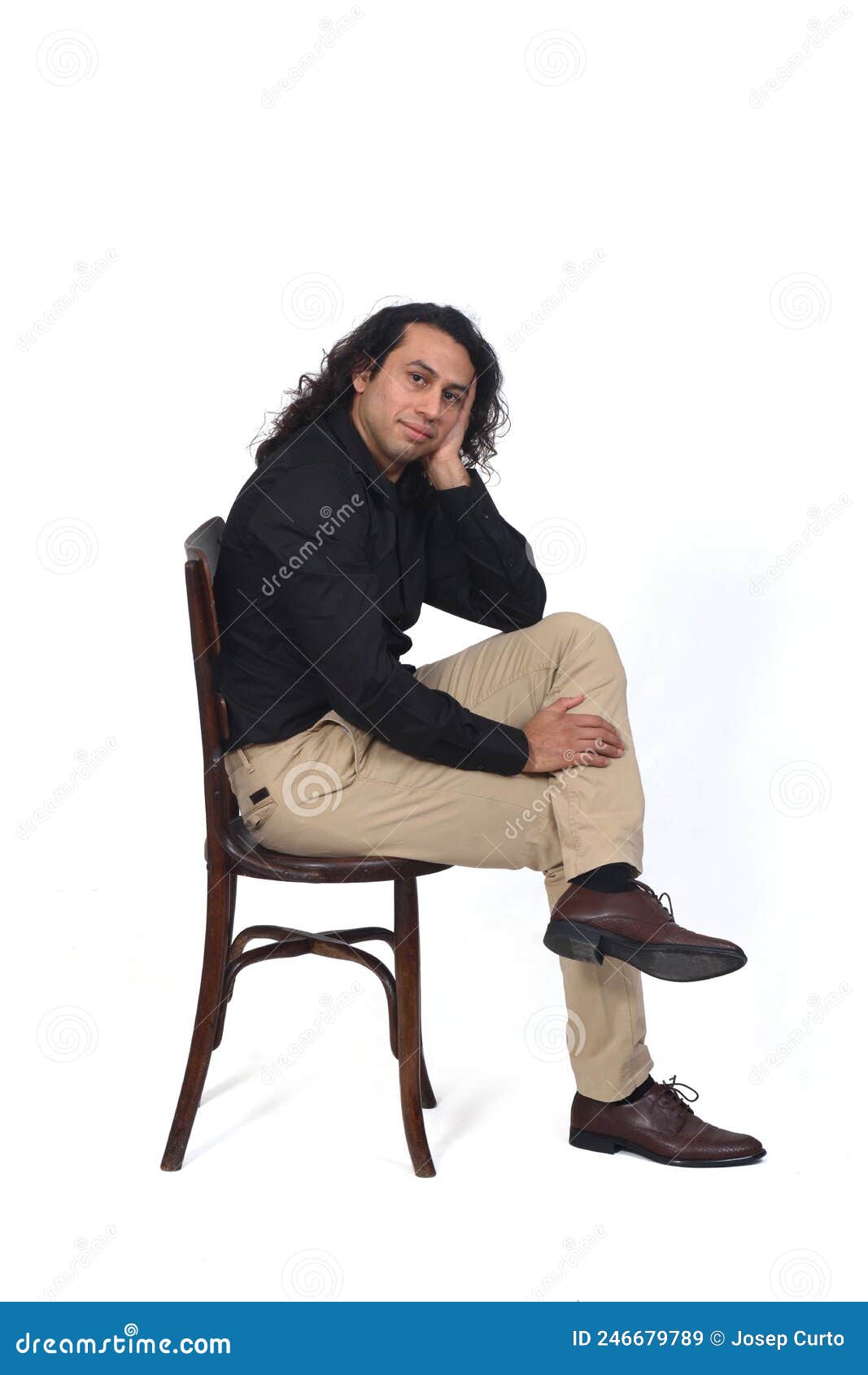 alexander adu gyamfi add photo face sitting in pants