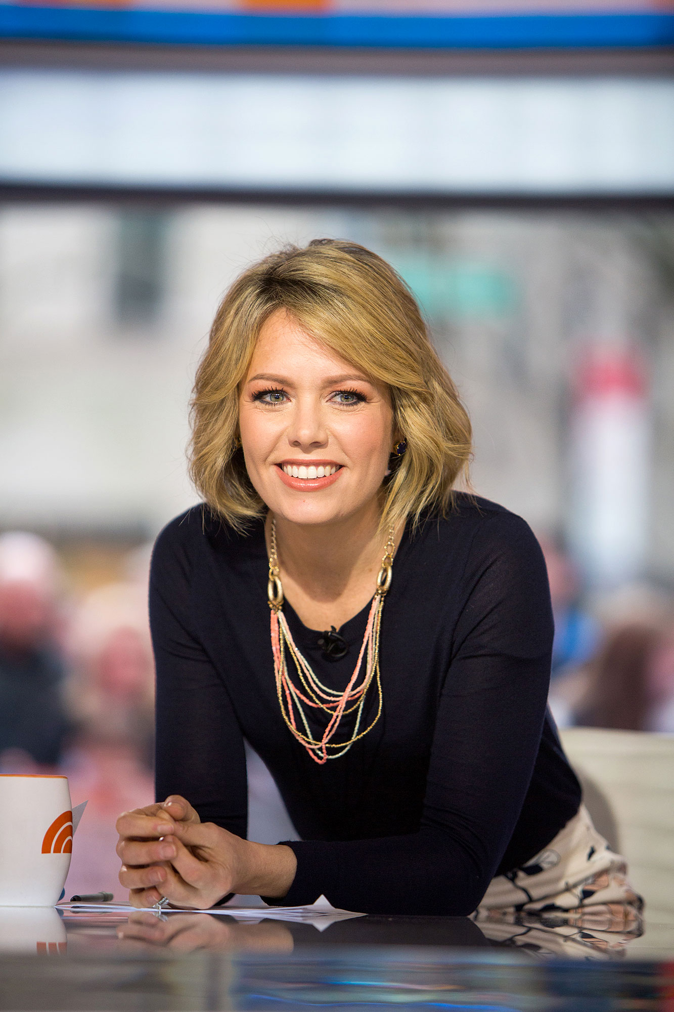 aileen delos reyes recommends dylan dreyer legs pic