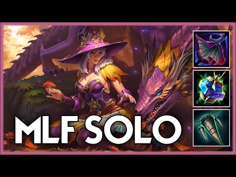 Best of Mlf solo
