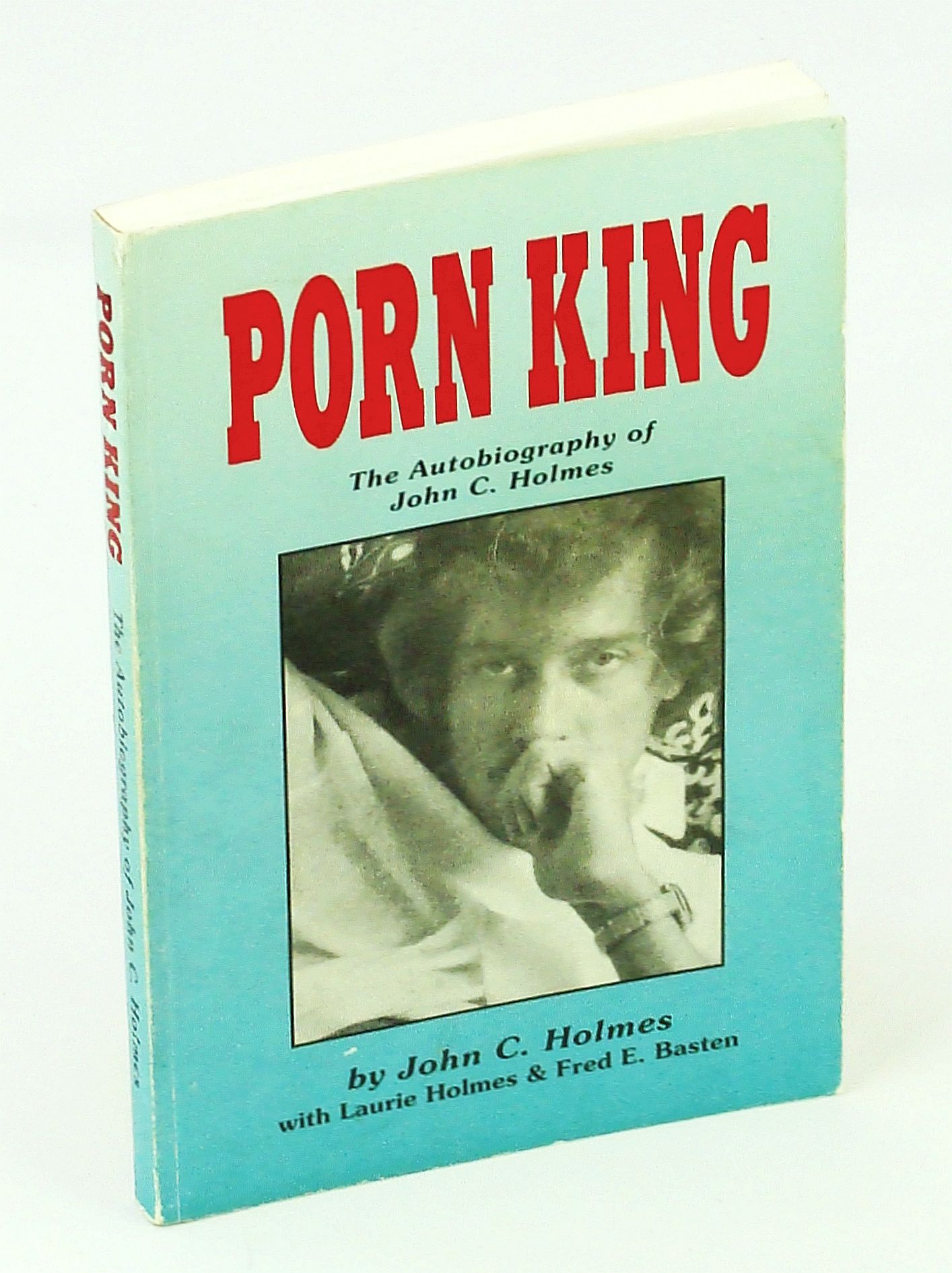 ben shore recommends John Holmes In Porn