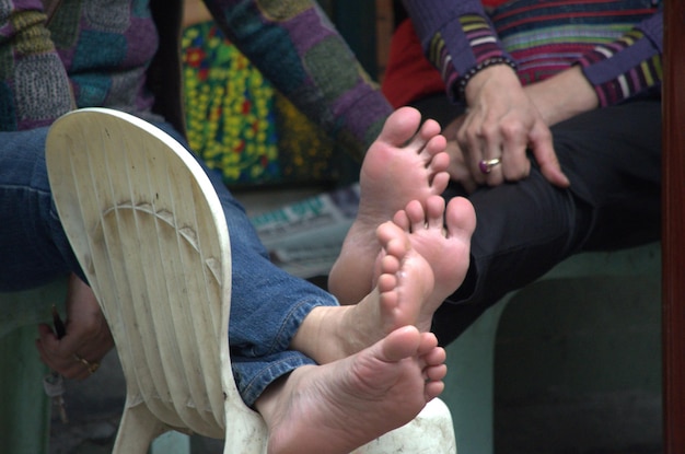 colleen hazel add lesbian foot fetish porn photo