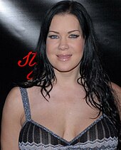 diego tome recommends chyna wrestler porn pic