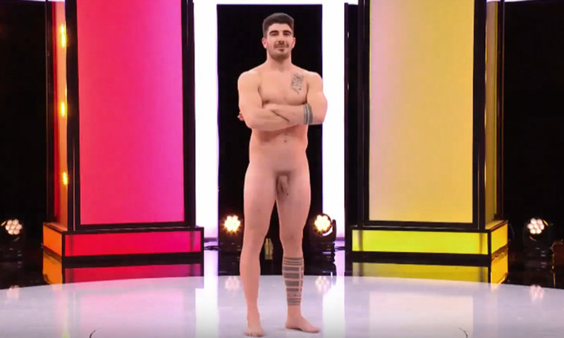 assyl akhmetov add nude italian men photo