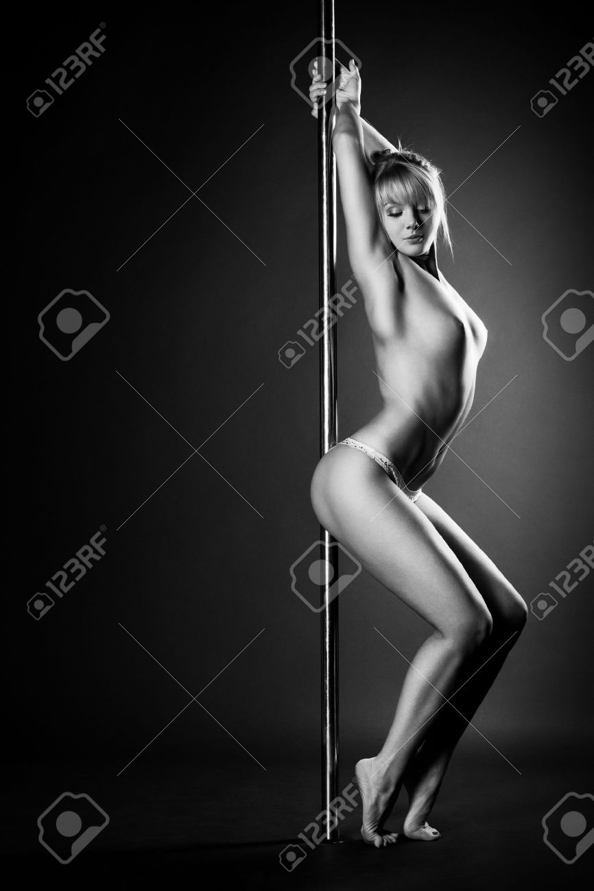 cin ho share naked pole dancers photos