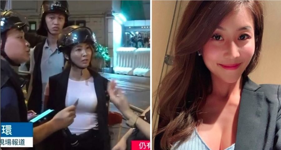 darin leong share horny policewoman photos