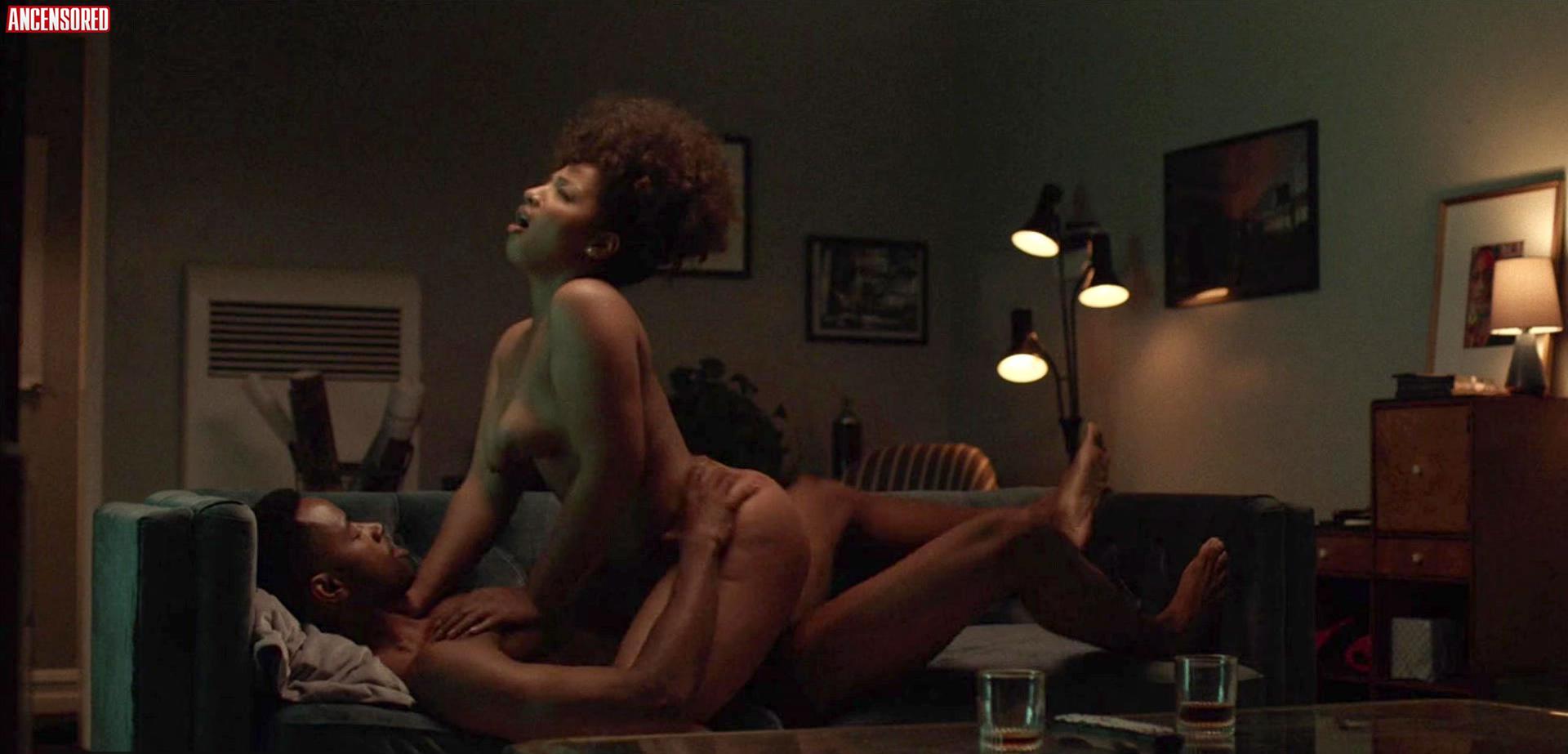 yvonne orji nude