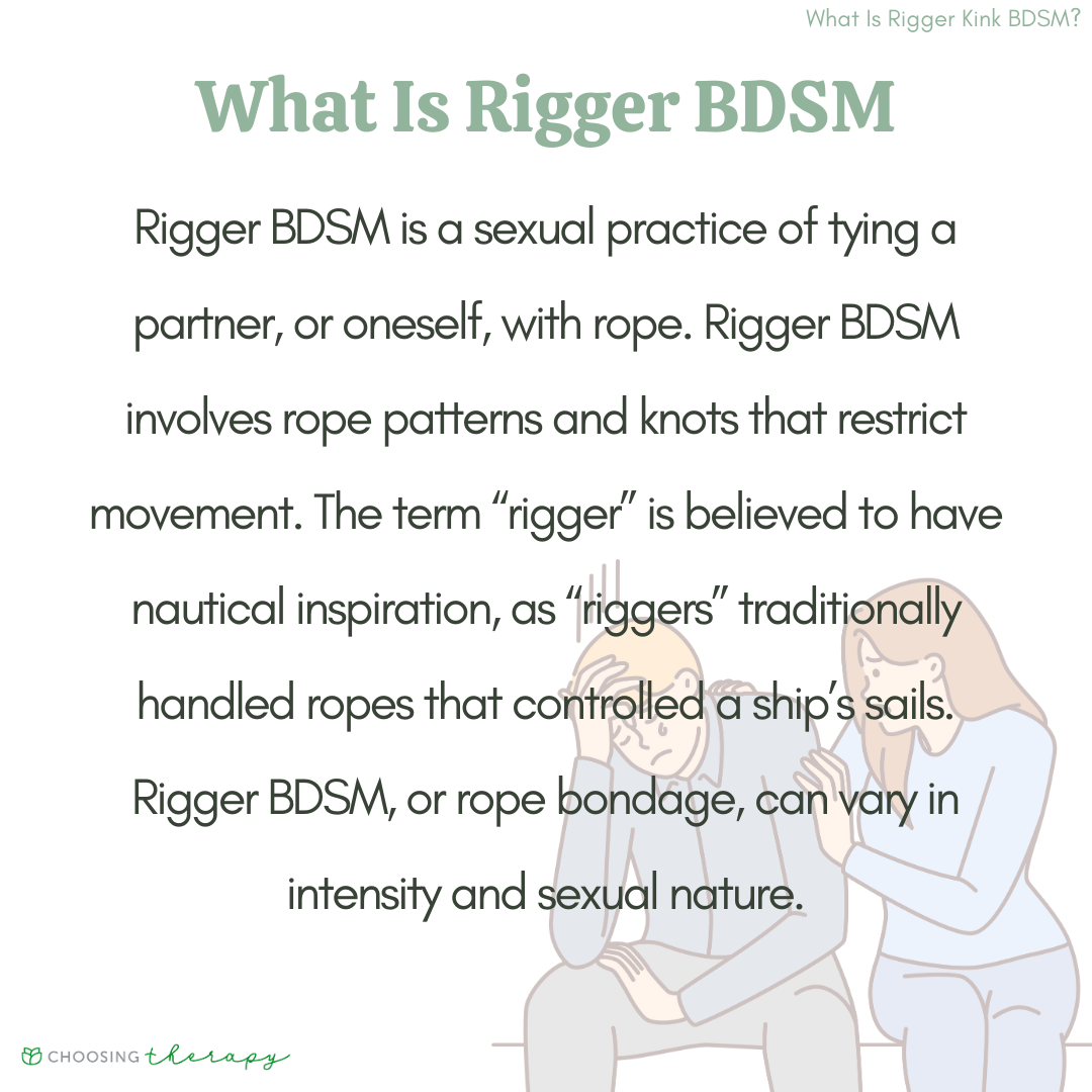 brittany simpson recommends rigging bdsm pic