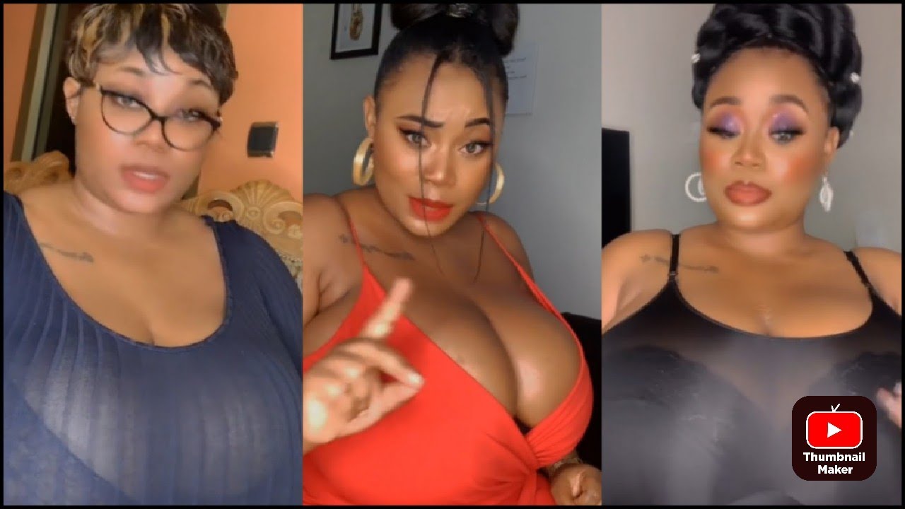 angele richard recommends huge black tits pic