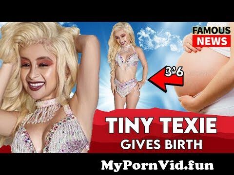 brandon ezell recommends tinytexie porn pic