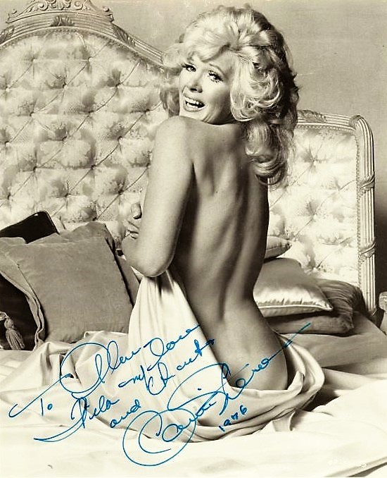 cassi nealy recommends connie stevens naked pic