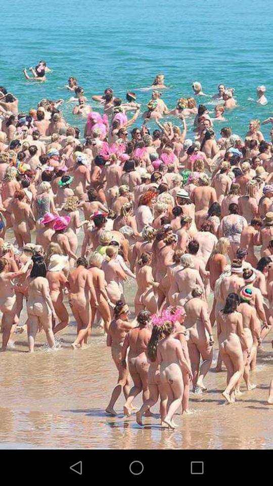 daniel stitzer recommends Sexual Nude Beaches