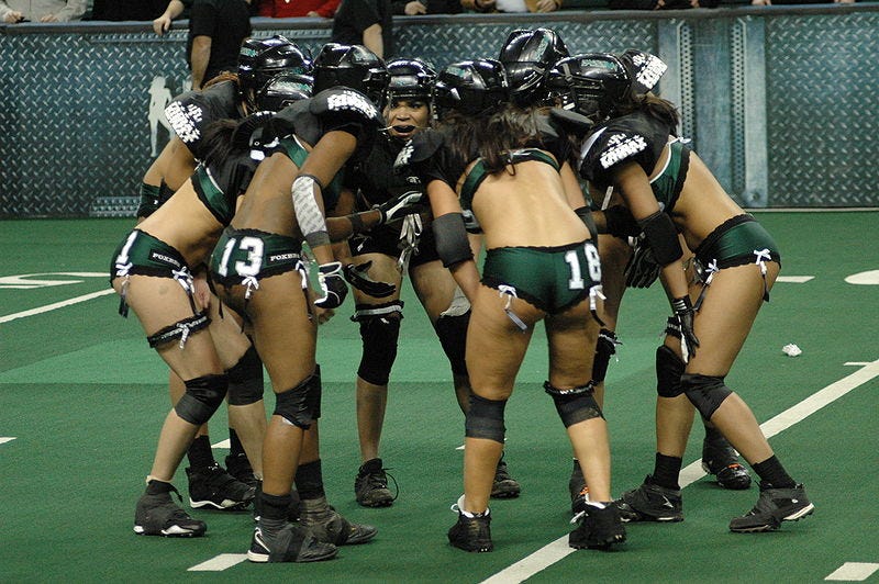 angelo abulencia recommends lfl football naked pic