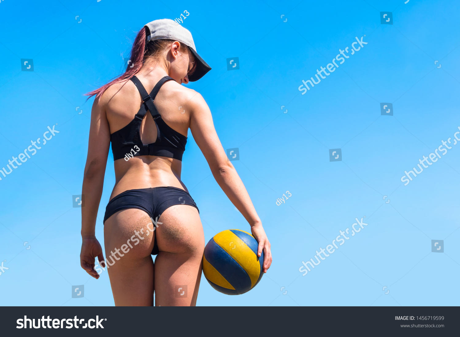 andrea aro recommends Sexy Volleyball Girls