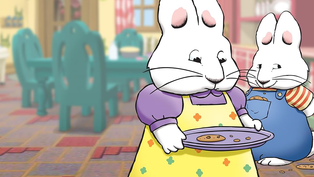 Max And Ruby Porn being fucked