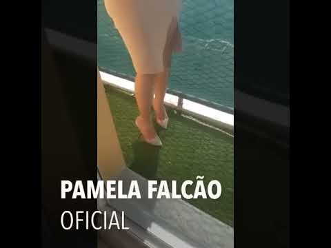Pamela Falcos humping moaning