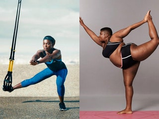 david yox add ebony female bodybuilder porn photo