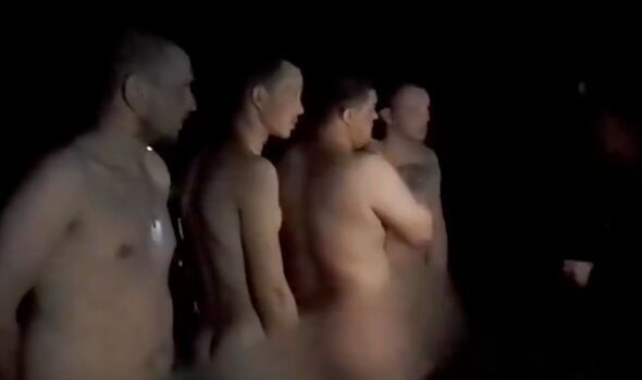 Best of Ukraine nude men