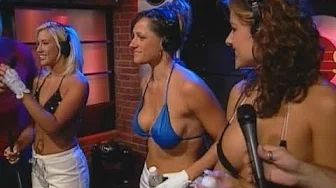 Best of Howard stern nudity