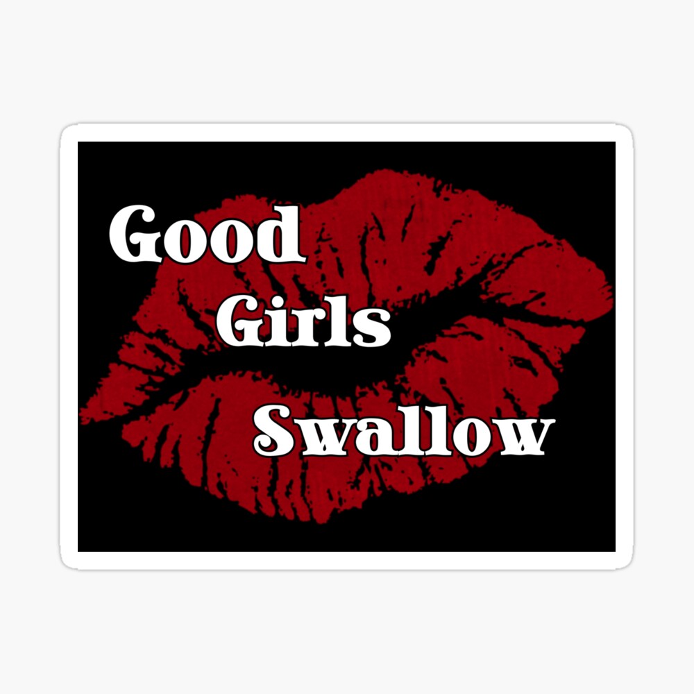 Girls Who Swallow head dancing