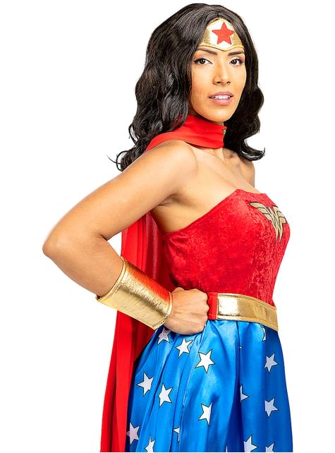 diana jenkins recommends slutty wonder woman costume pic