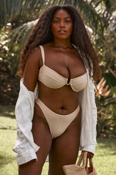 chery cher recommends big tit ebony bikini pic