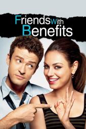 Best of Friends with benefits porn movie