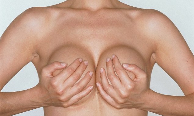 brandon sheahan recommends big niples boobs pic