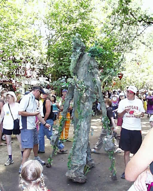 oregon country fair nude