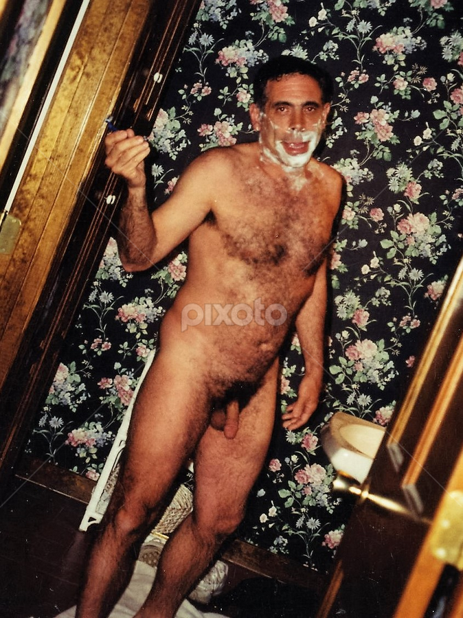 alan maughan add photo candid nude guys