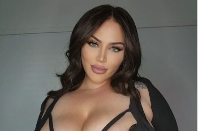 Tits Ig escort bari