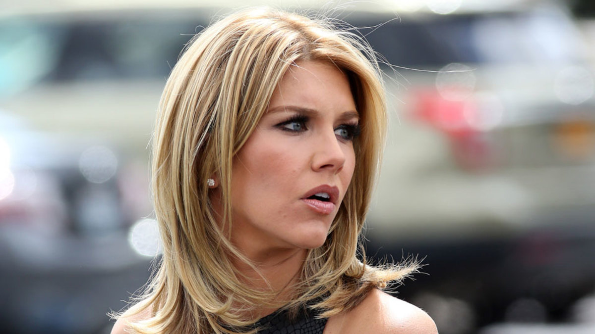 abby tincher share charissa thompson butt photos