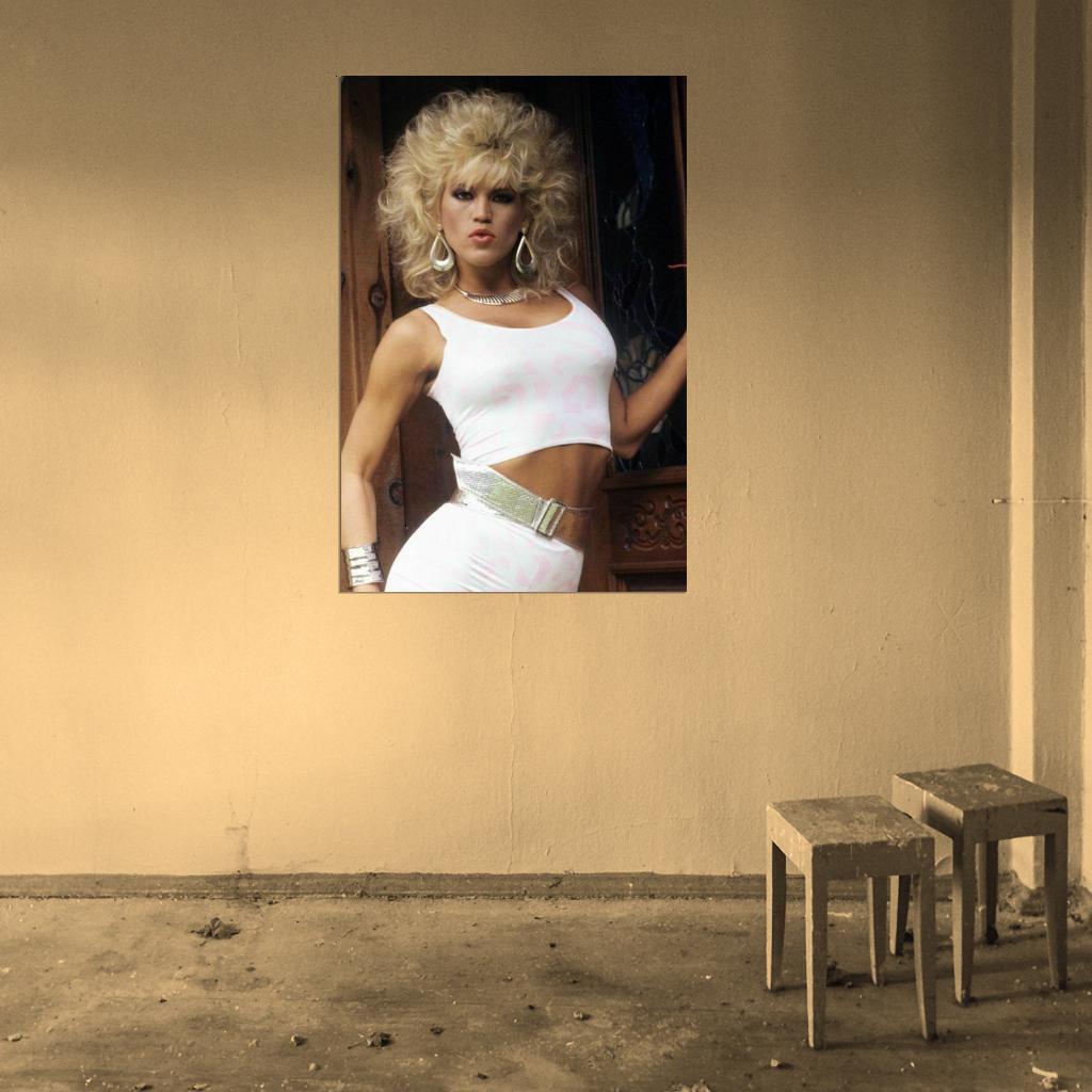 dakota richardson recommends retro amber lynn pic